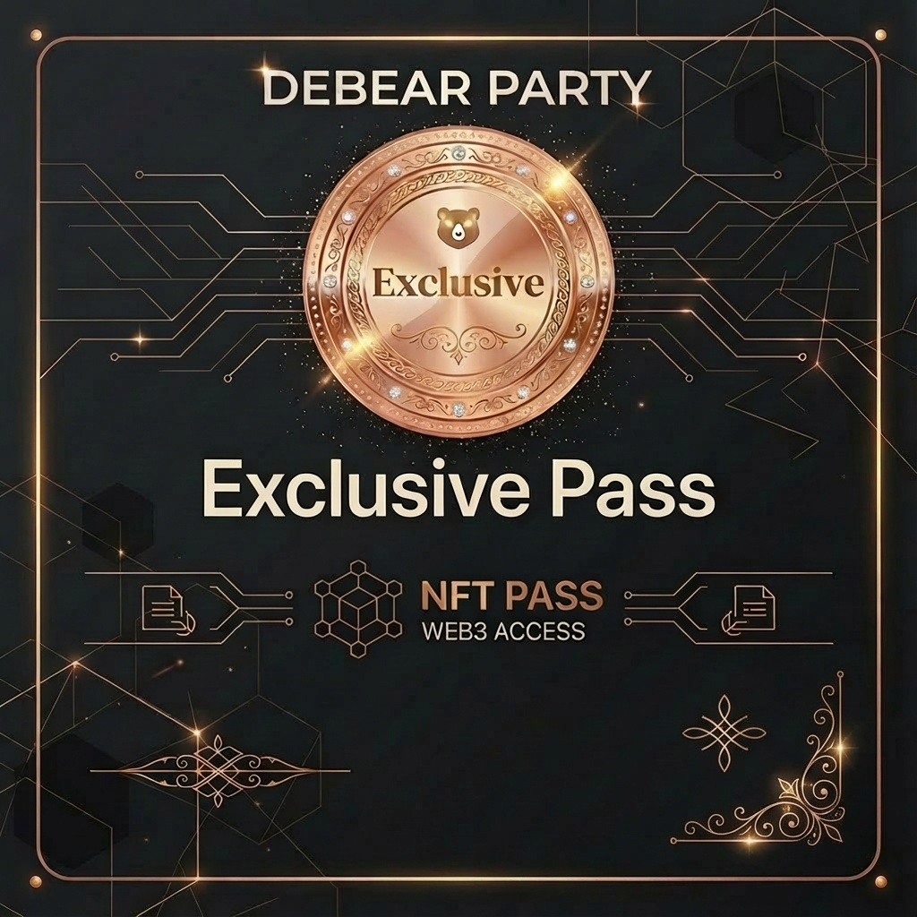 Exclusive Pass