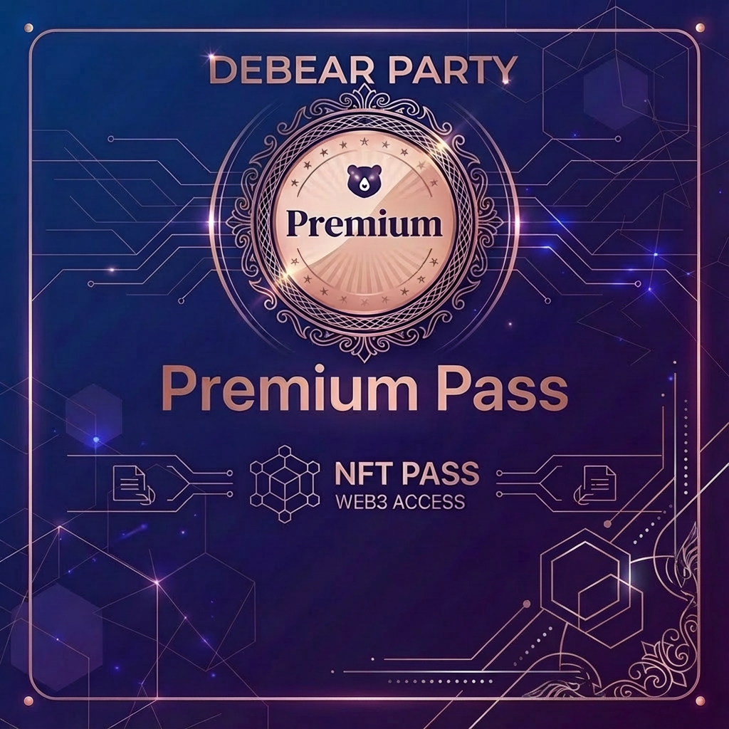 Premium Pass