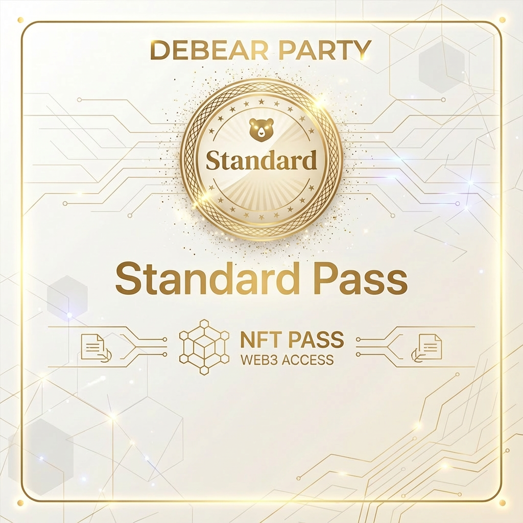 Standard Pass